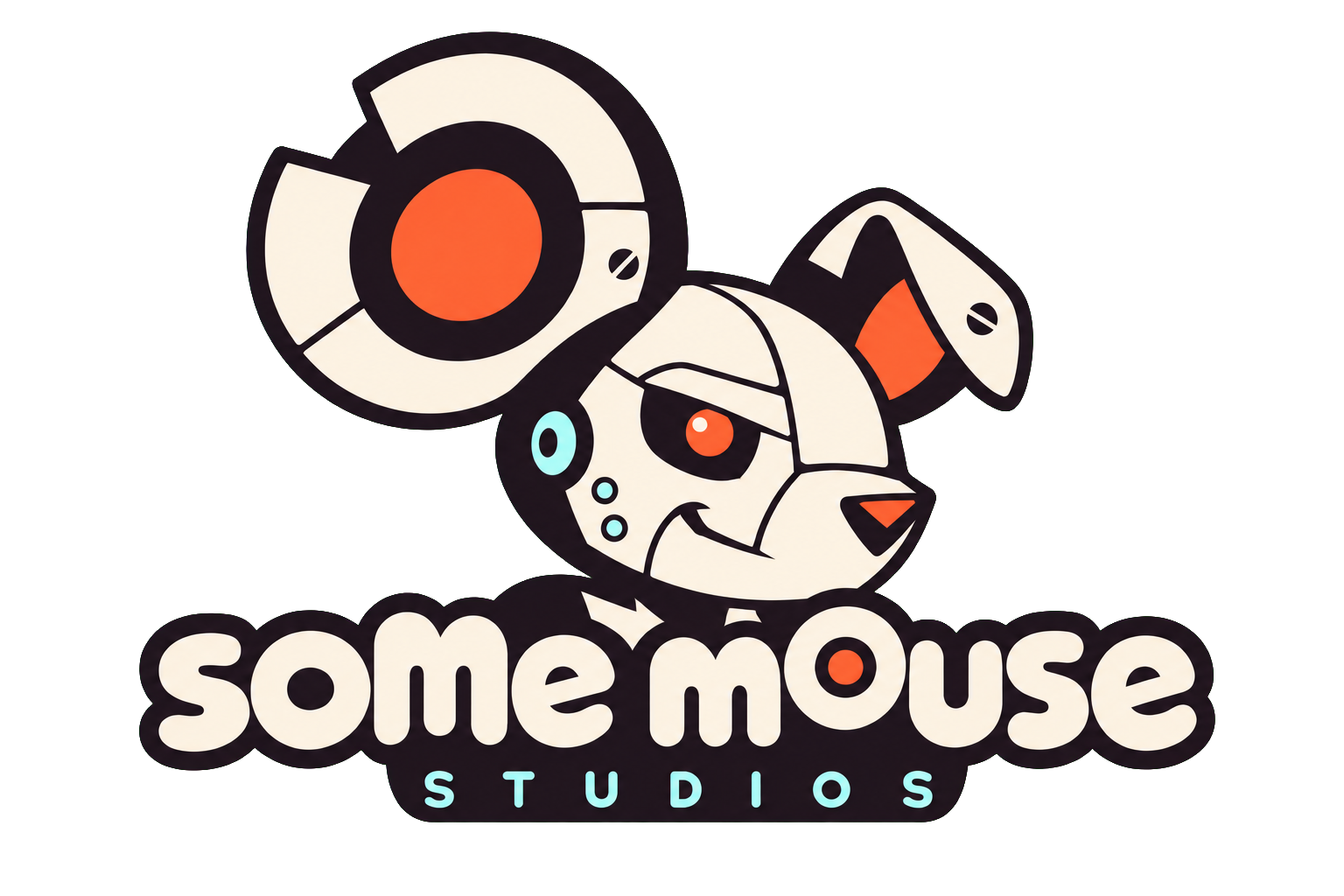 Some Mouse Studios